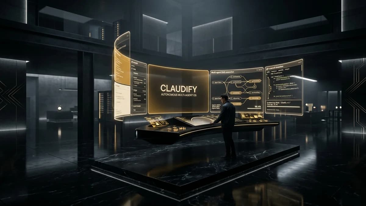 Claudify