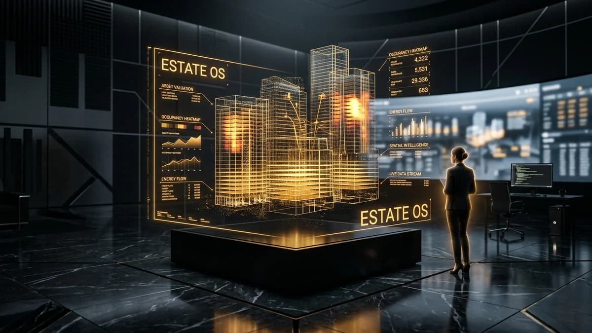 Estate OS
