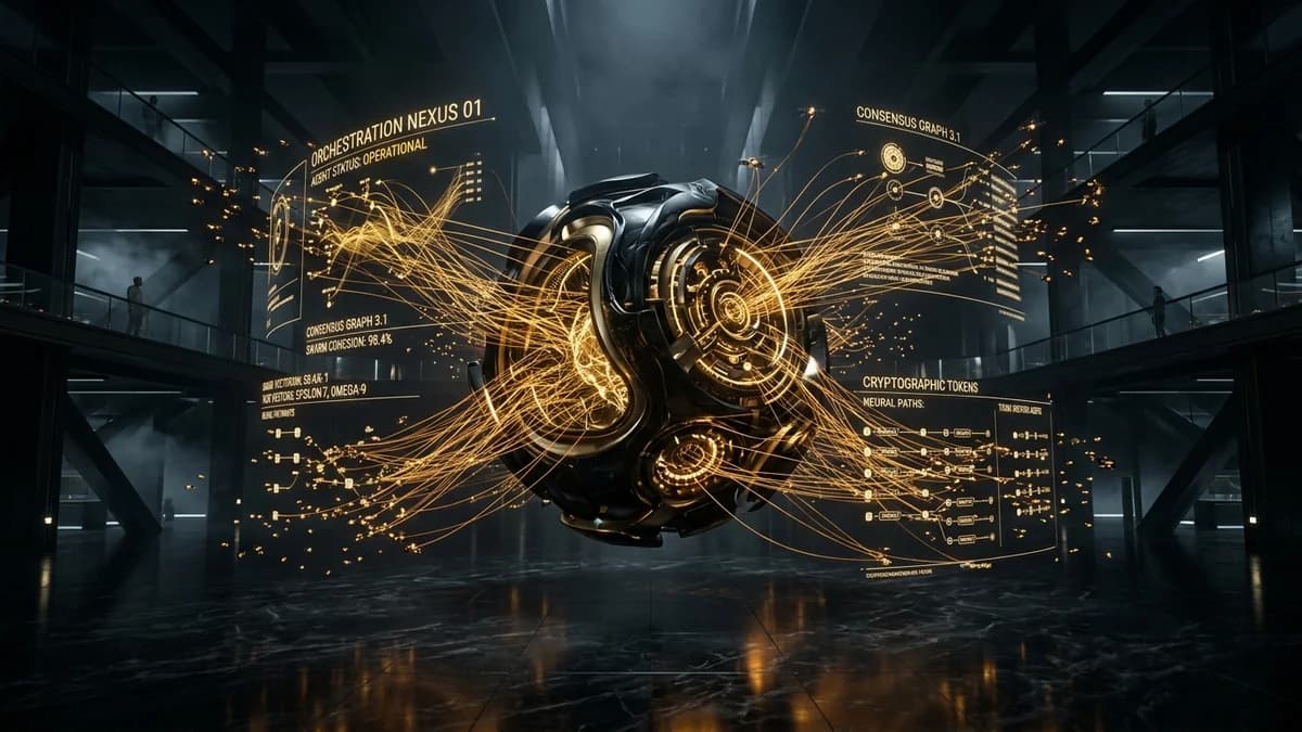 Autonome Agenten & Automatisierung